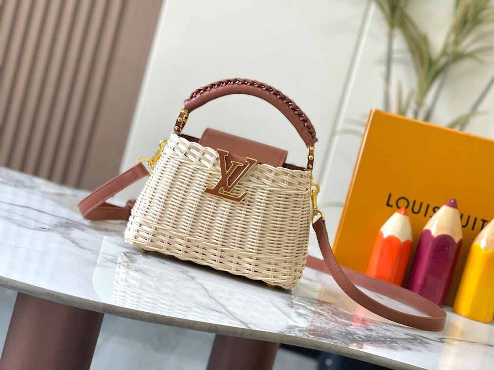 Dragons Bags ln Luxury Bag --77280