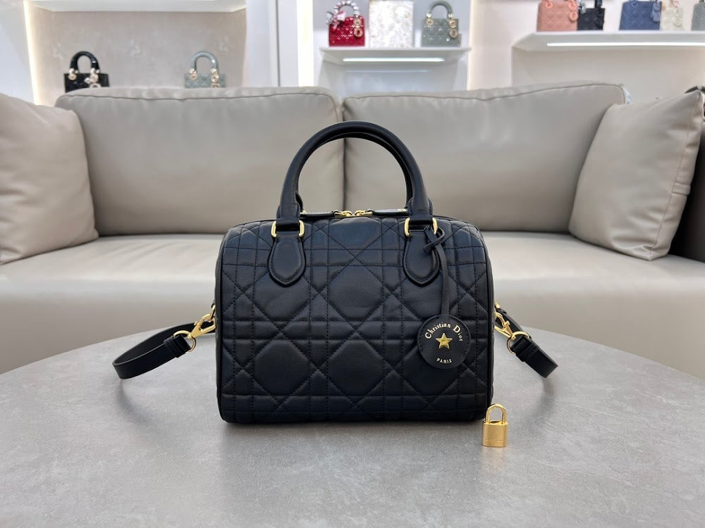 Dragons BagsDiorn Luxury Bag --116307
