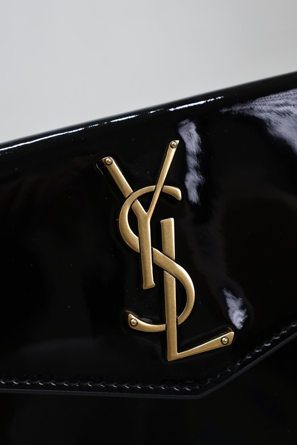 Dragons Bags YSLn Luxury Bag --120622