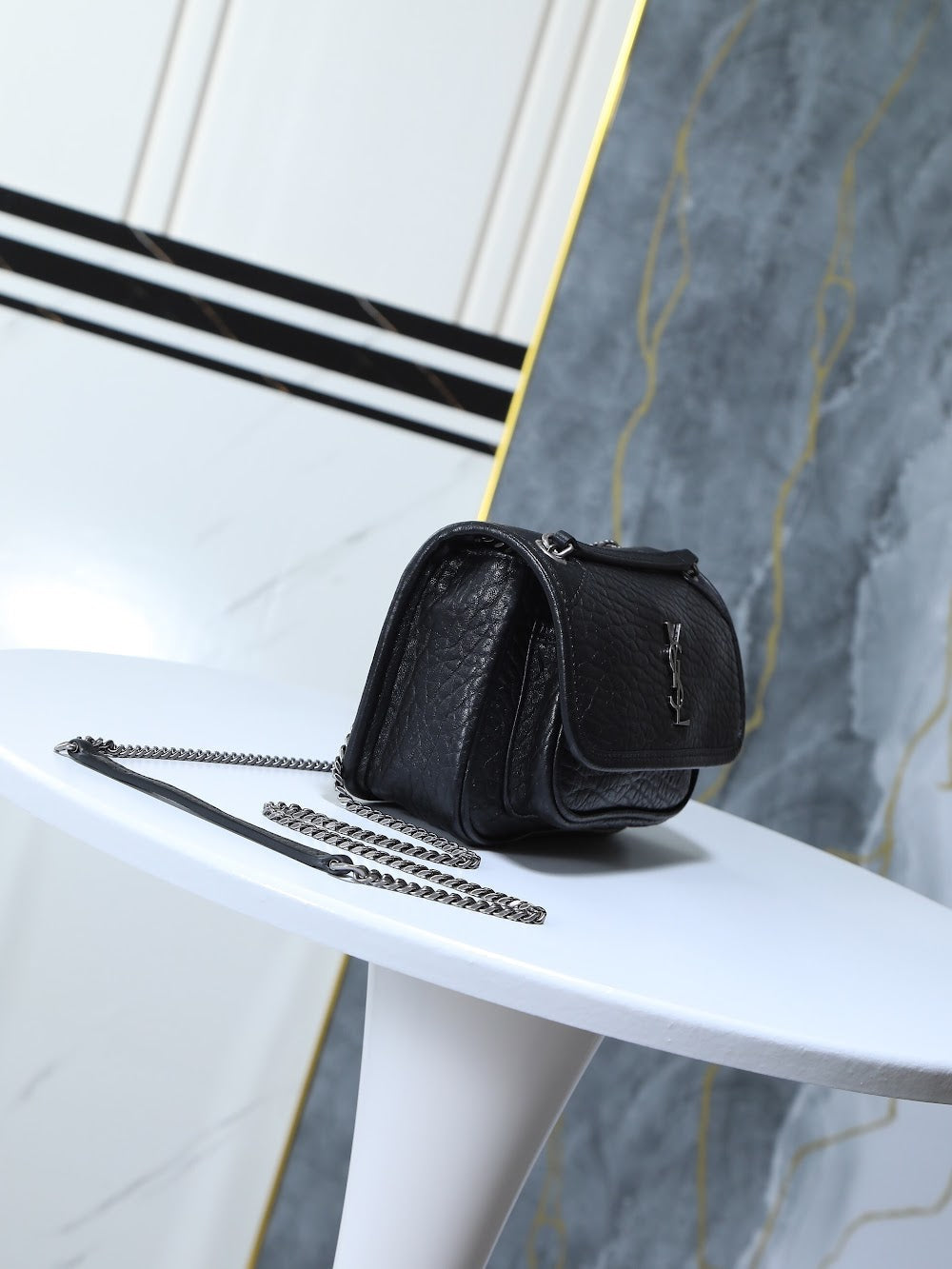 Dragons Bags YSLn Luxury Bag --120577