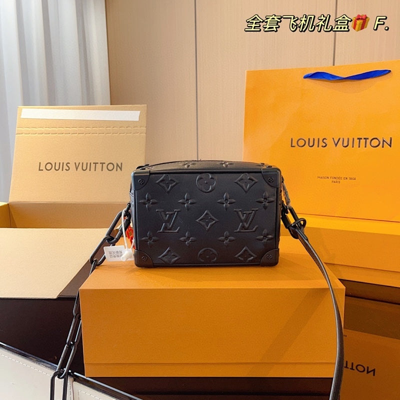 Dragons Bags ln Luxury Bag --70148