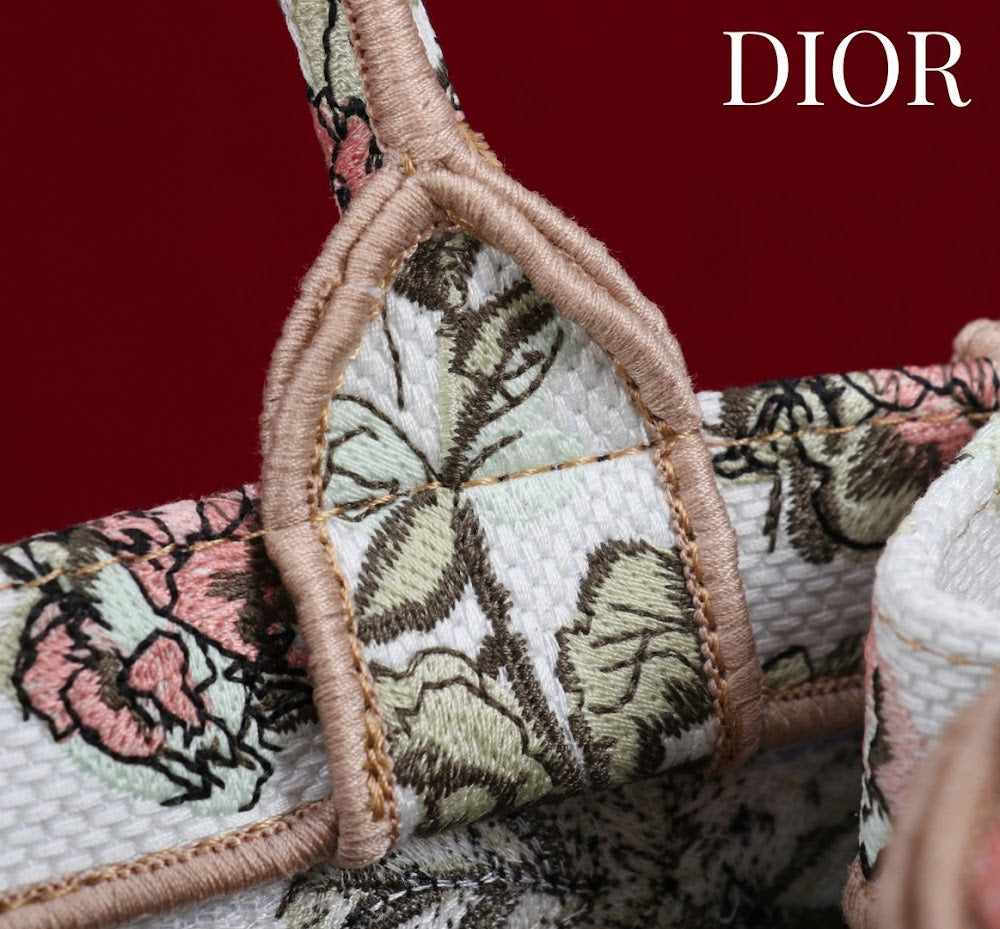 Dragons BagsDiorn Luxury Bag --114897