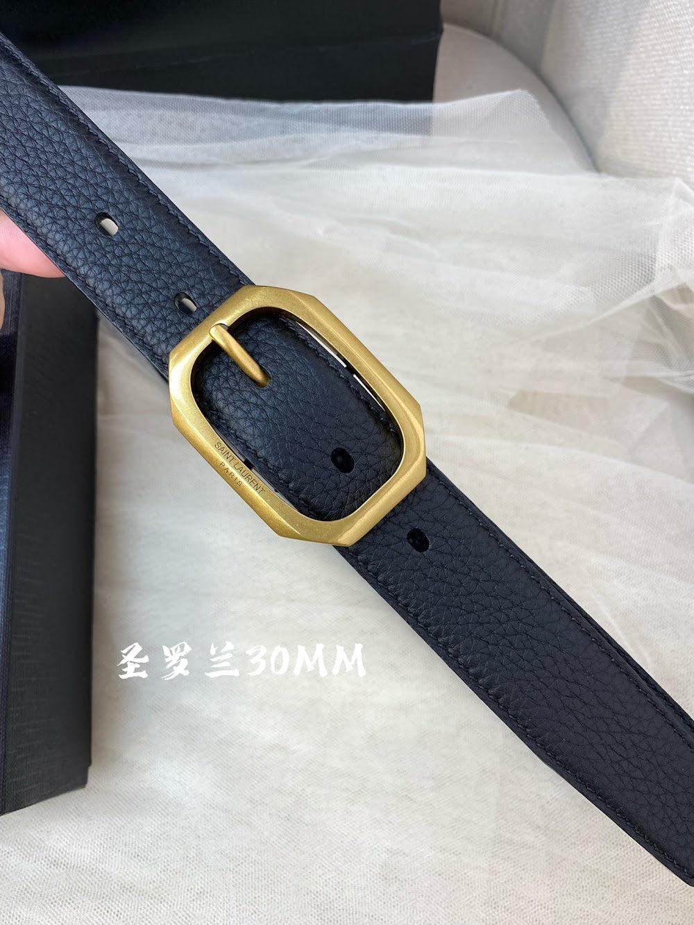 Dragons Bags YSLn Luxury Belt --110371