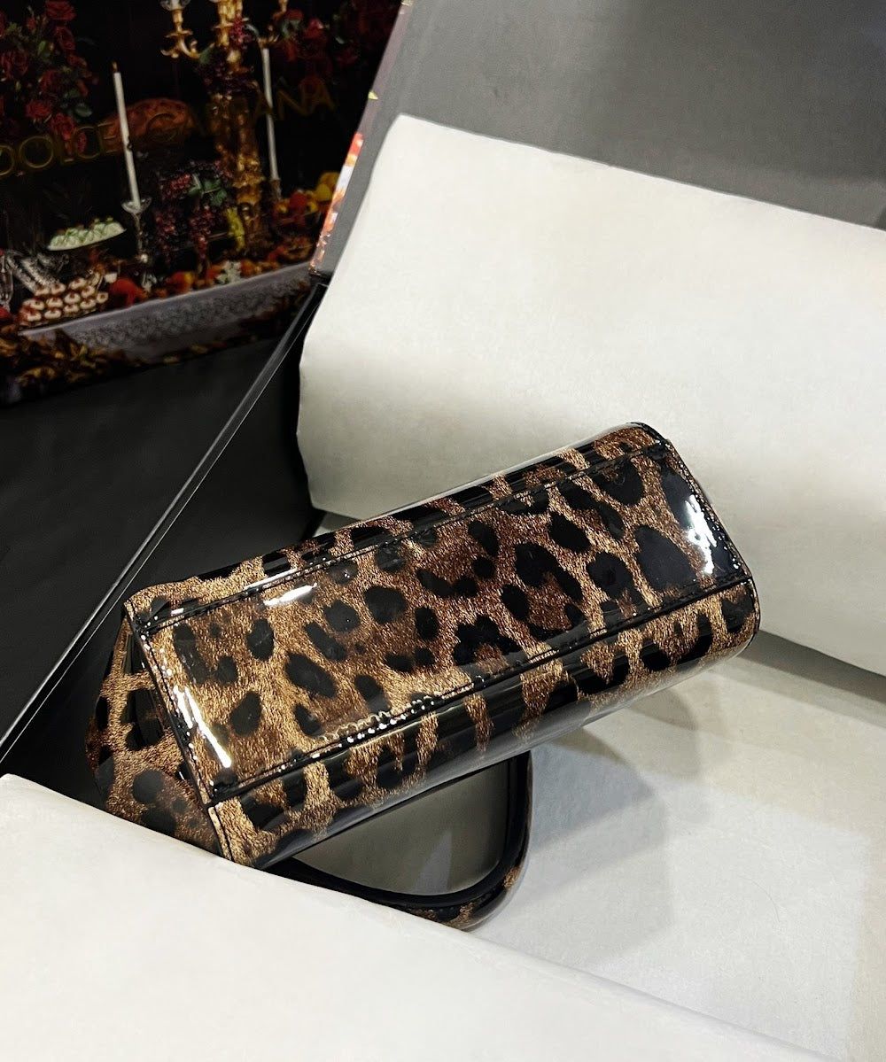 Dragons Bags DGn Luxury Bag --93817