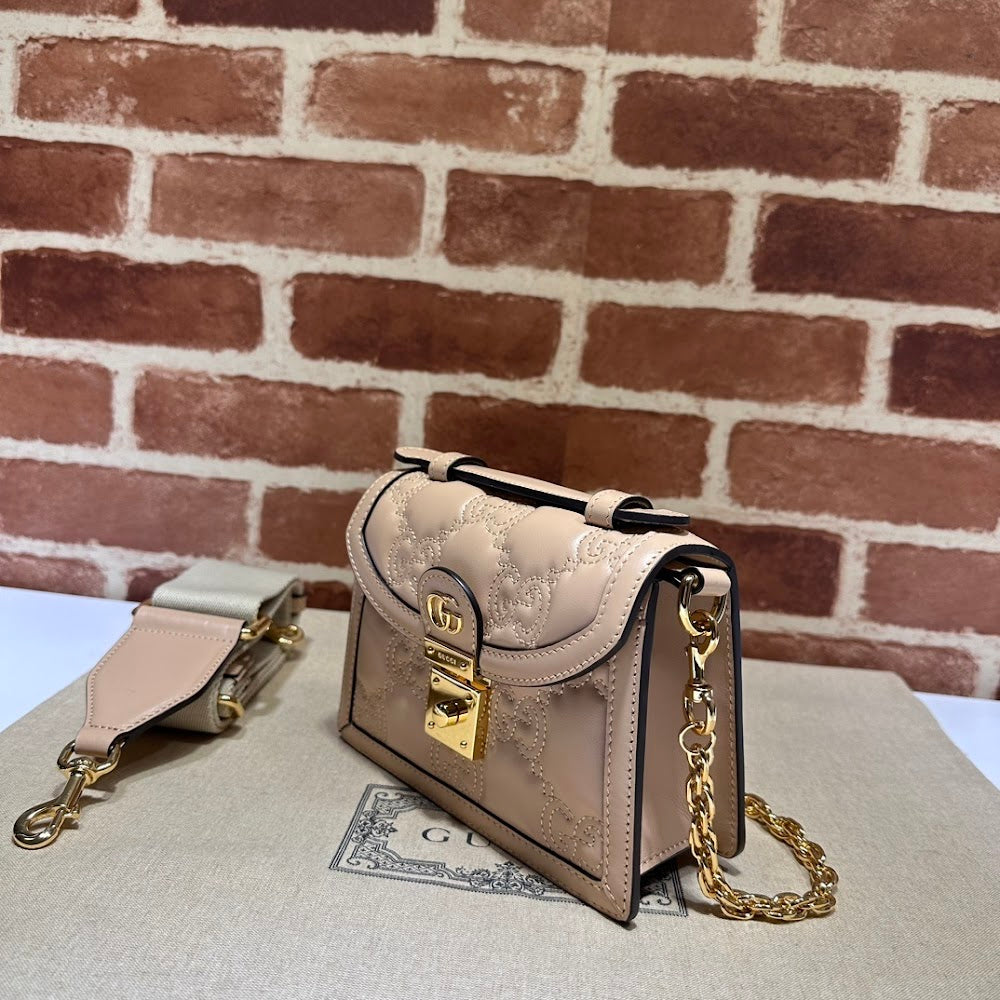 Dragons Bags Guccin Luxury Bag --94755