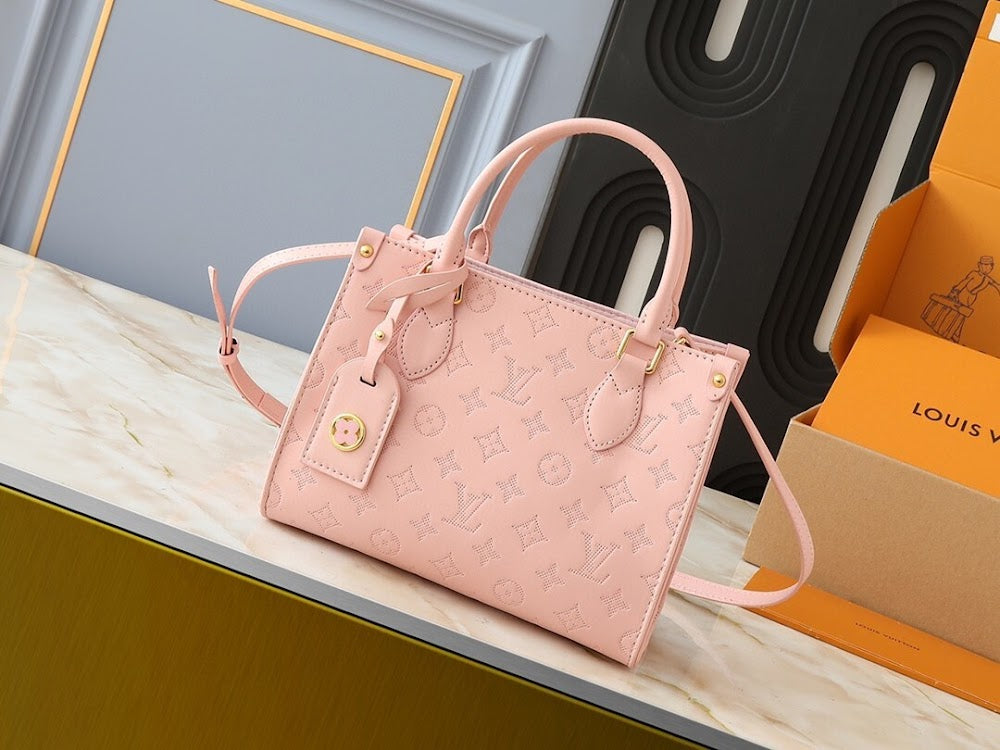 Dragons Bags ln Luxury Bag --76472