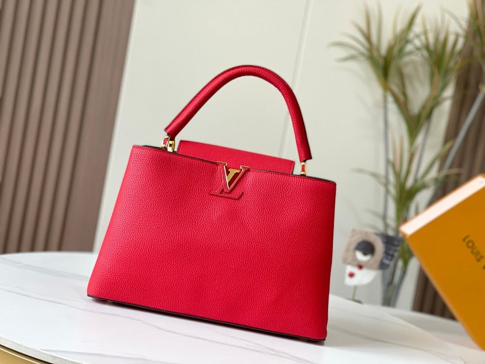 Jessica Bags ln Luxury Bag --75680