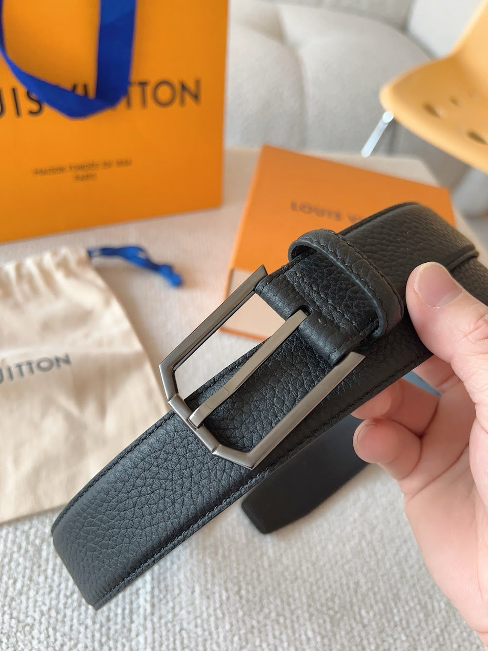 Dragons Bags ln Luxury Belt --107407