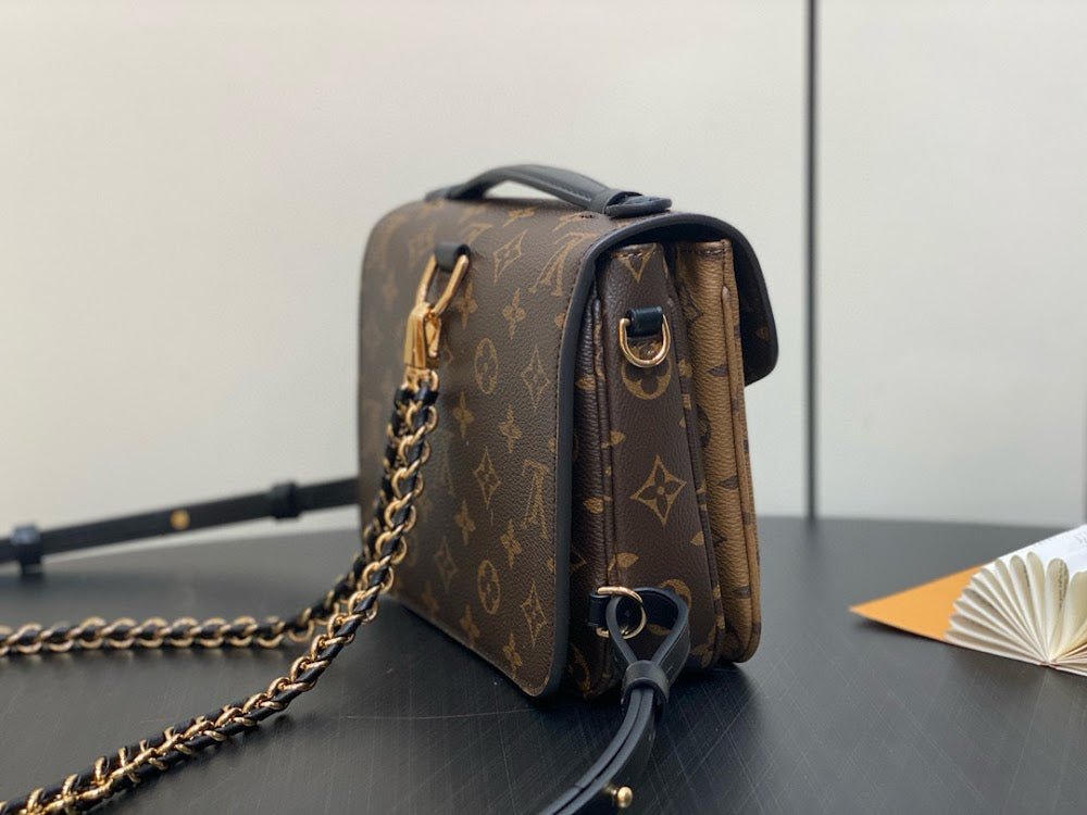 Dragons Bags LVn Luxury Bag --79256