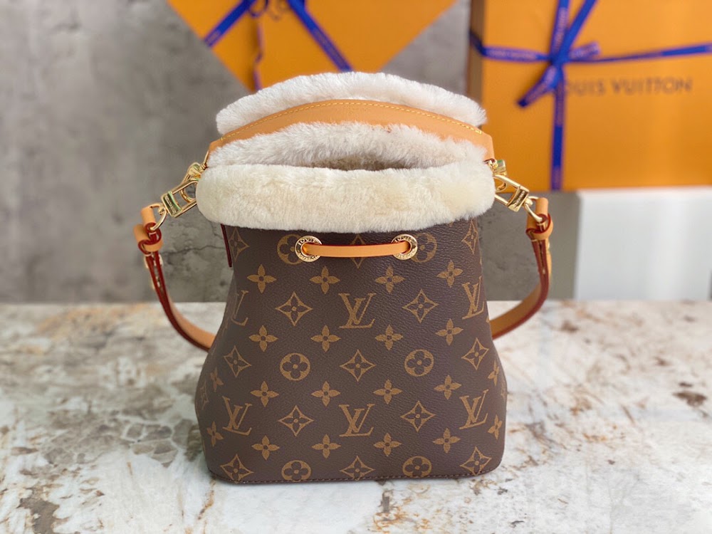 Dragons Bags LVn Luxury Bag --80159