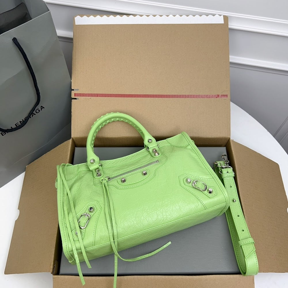 Dragons Bags Balenciaga Luxury Bag --110801