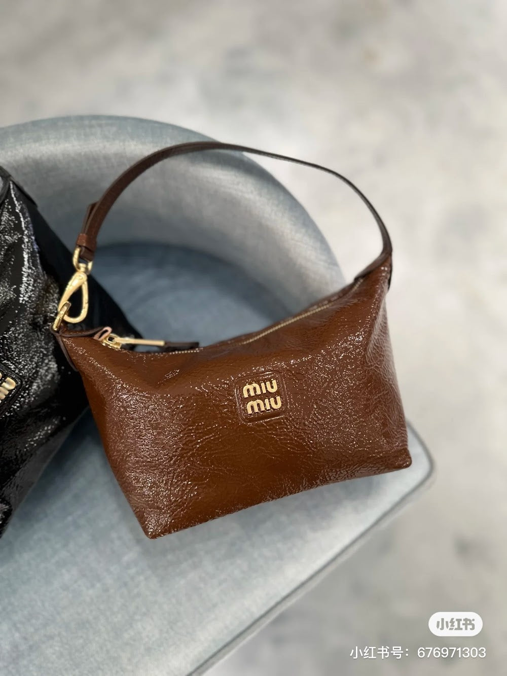 Dragons Bags Miun Miun Luxury Bag --122336