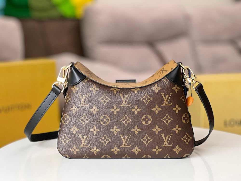 Dragons Bags LVn Luxury Bag --79467