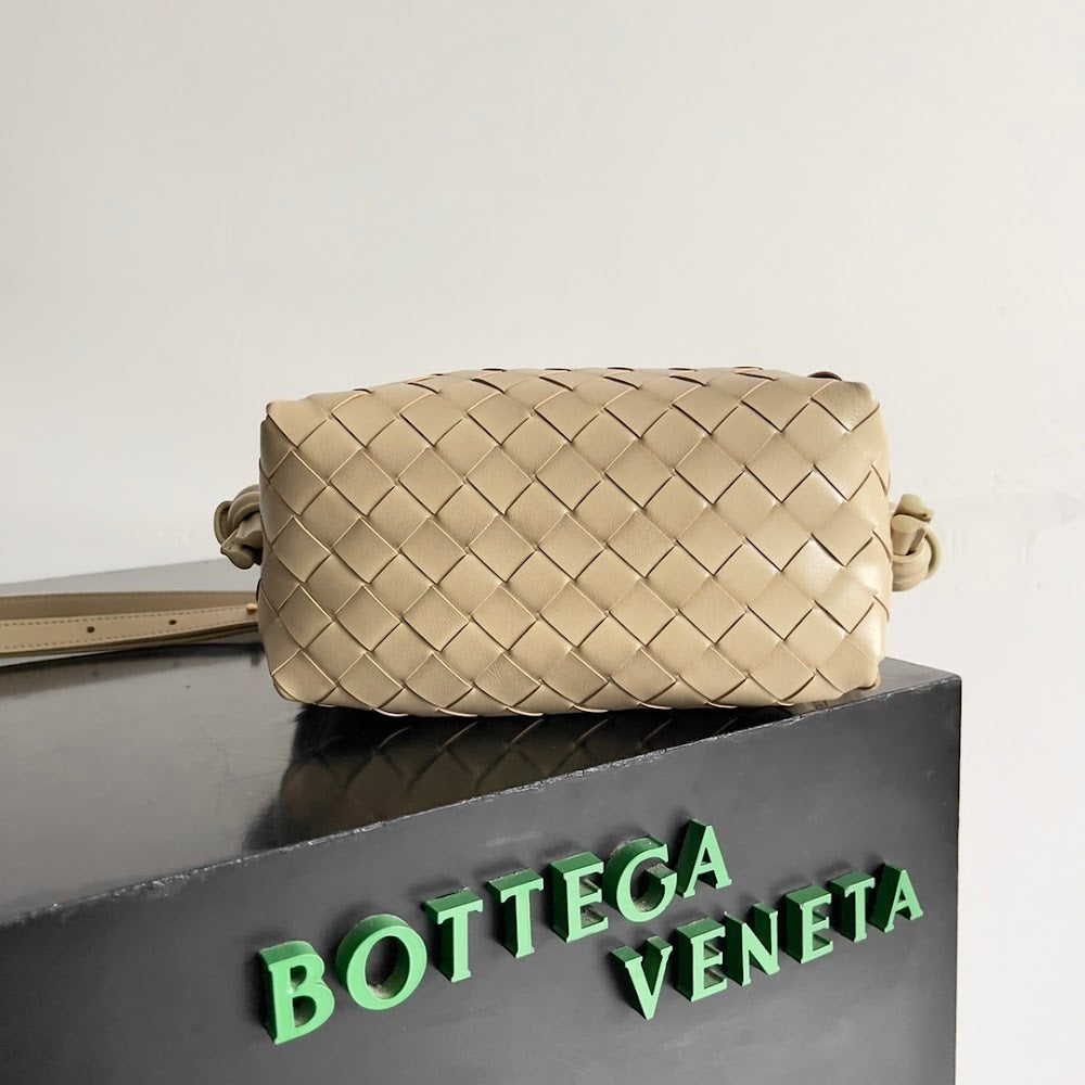 Dragons Bags Bottegan Luxury Bag --91523