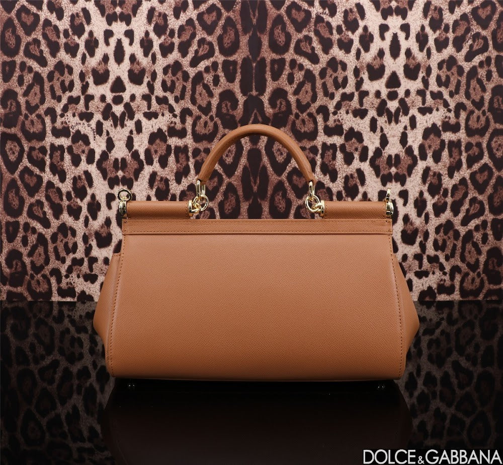 Dragons Bags DGn Luxury Bag --93692