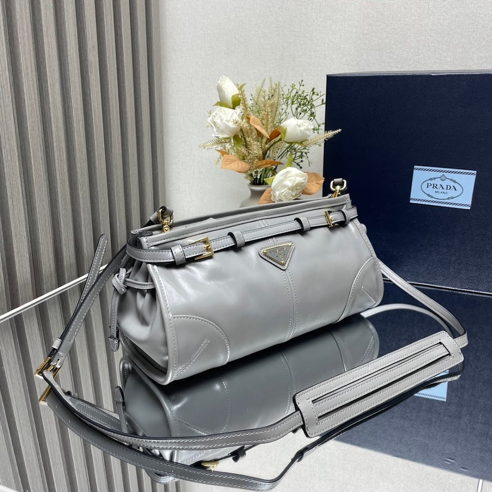 Dragons Bags Pradn Luxury Bag --101722