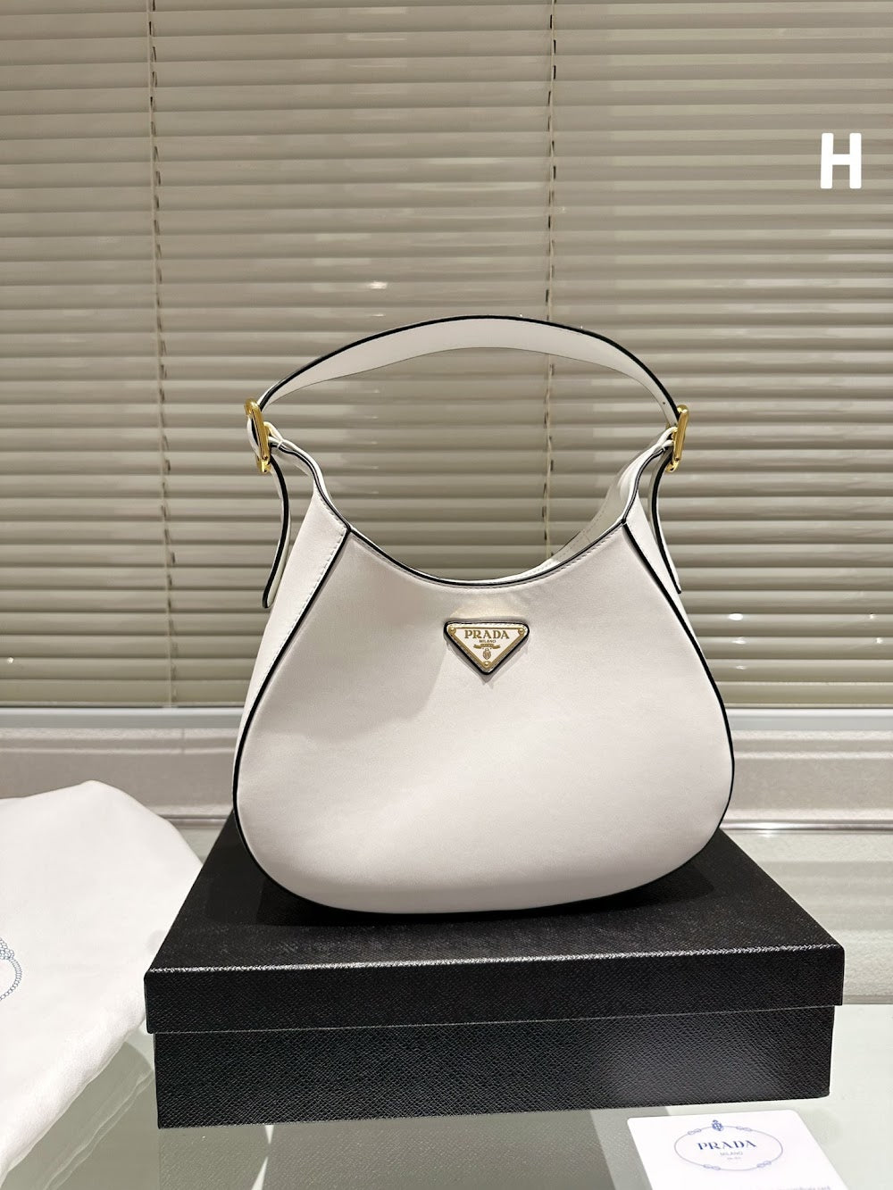 Dragons Bags pradn Luxury Bag --73067