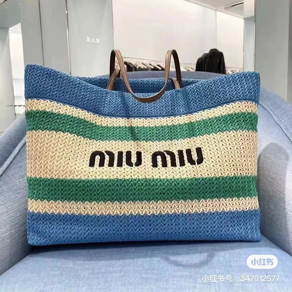 Dragons Bags Miun Miun Luxury Bag --122673