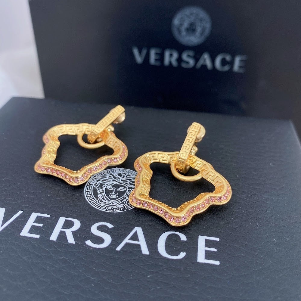 Dragons Bags Versace Luxury Jewelry --51314
