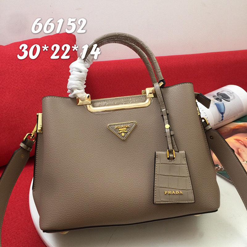 Dragons Bags pradn Luxury Bag --73281