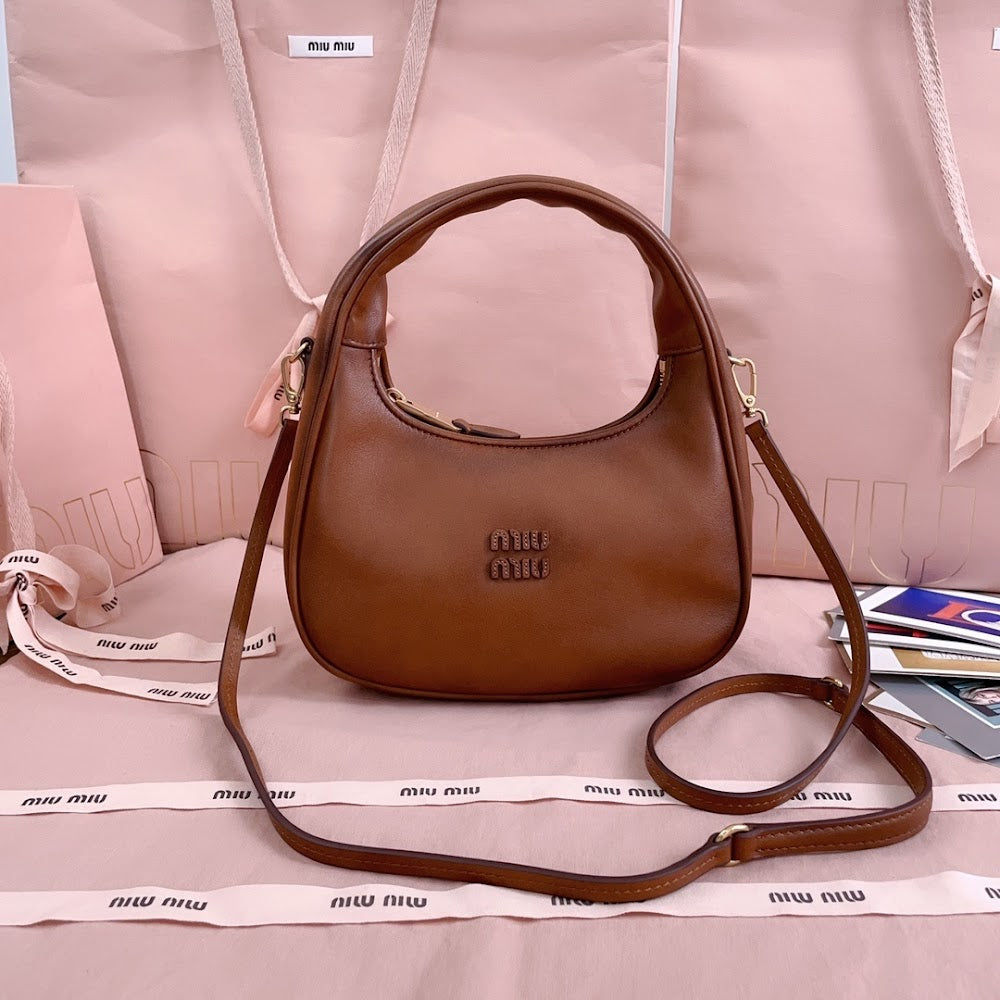 Dragons Bags Miun Miun Luxury Bag --123693
