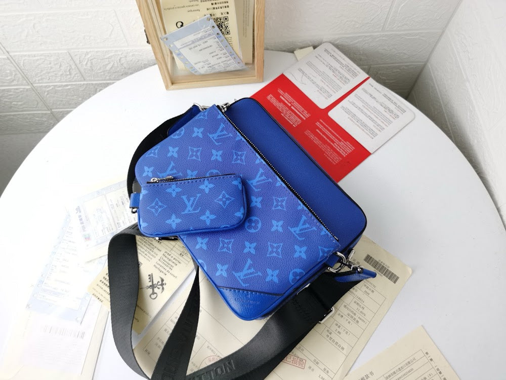 Dragons Bags ln Luxury Bag --70377