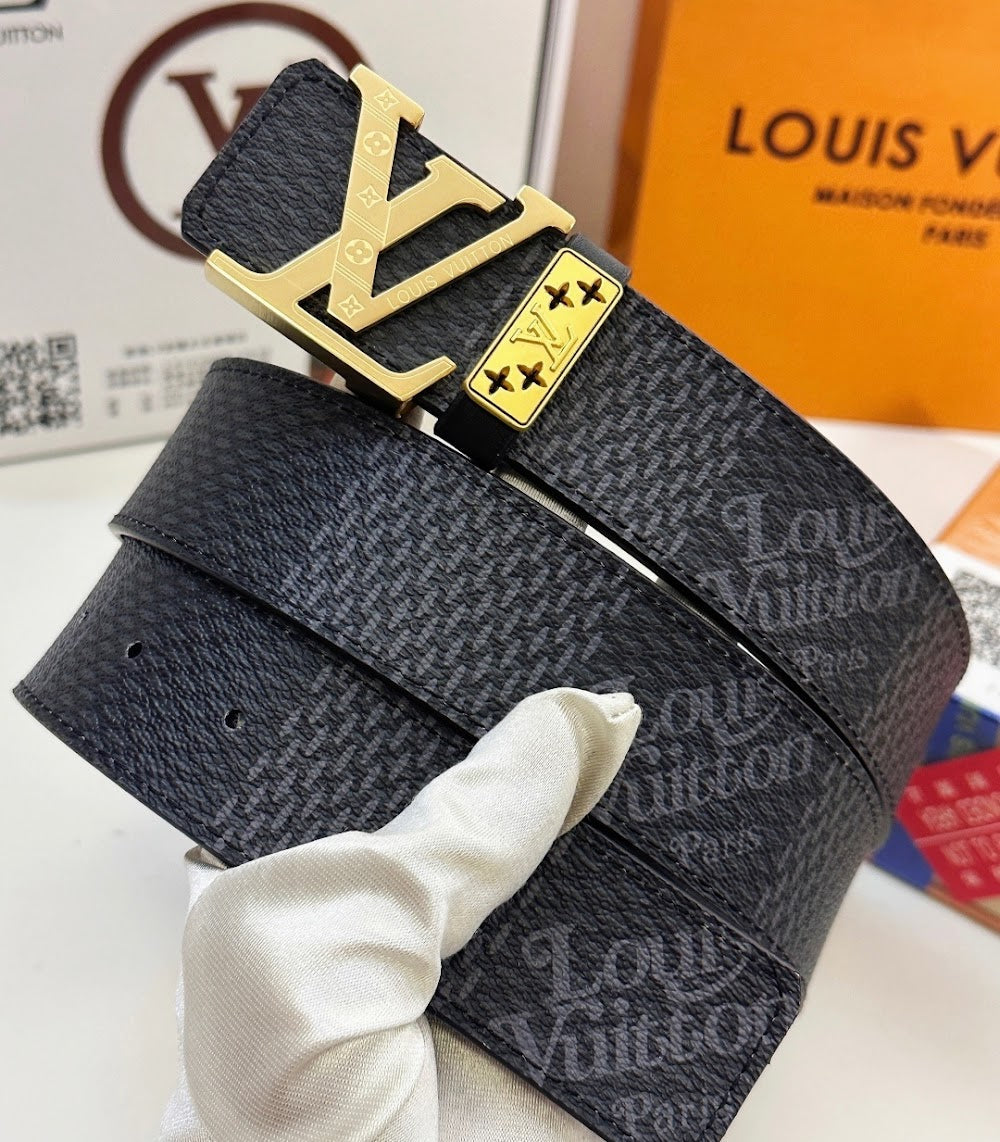 Dragons Bags ln Luxury Belt --100636