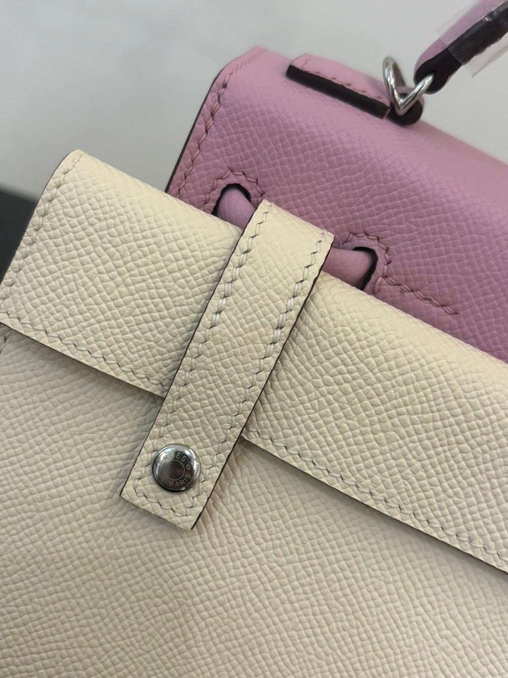 Dragons BagsHermesn Luxury Bag --117289