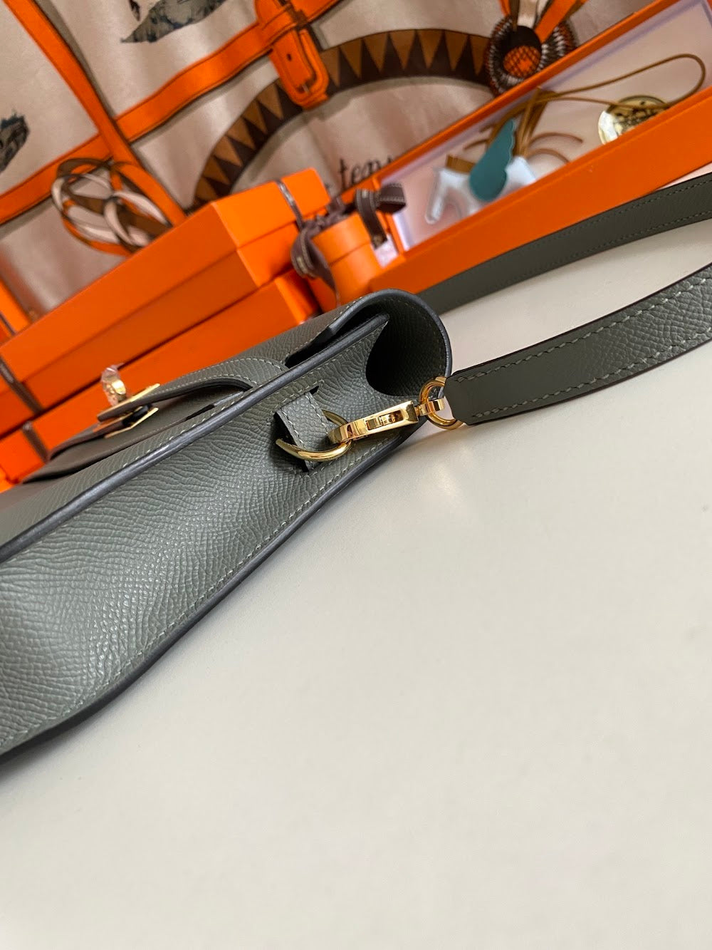 Dragons BagsHermesn Luxury Bag --116704