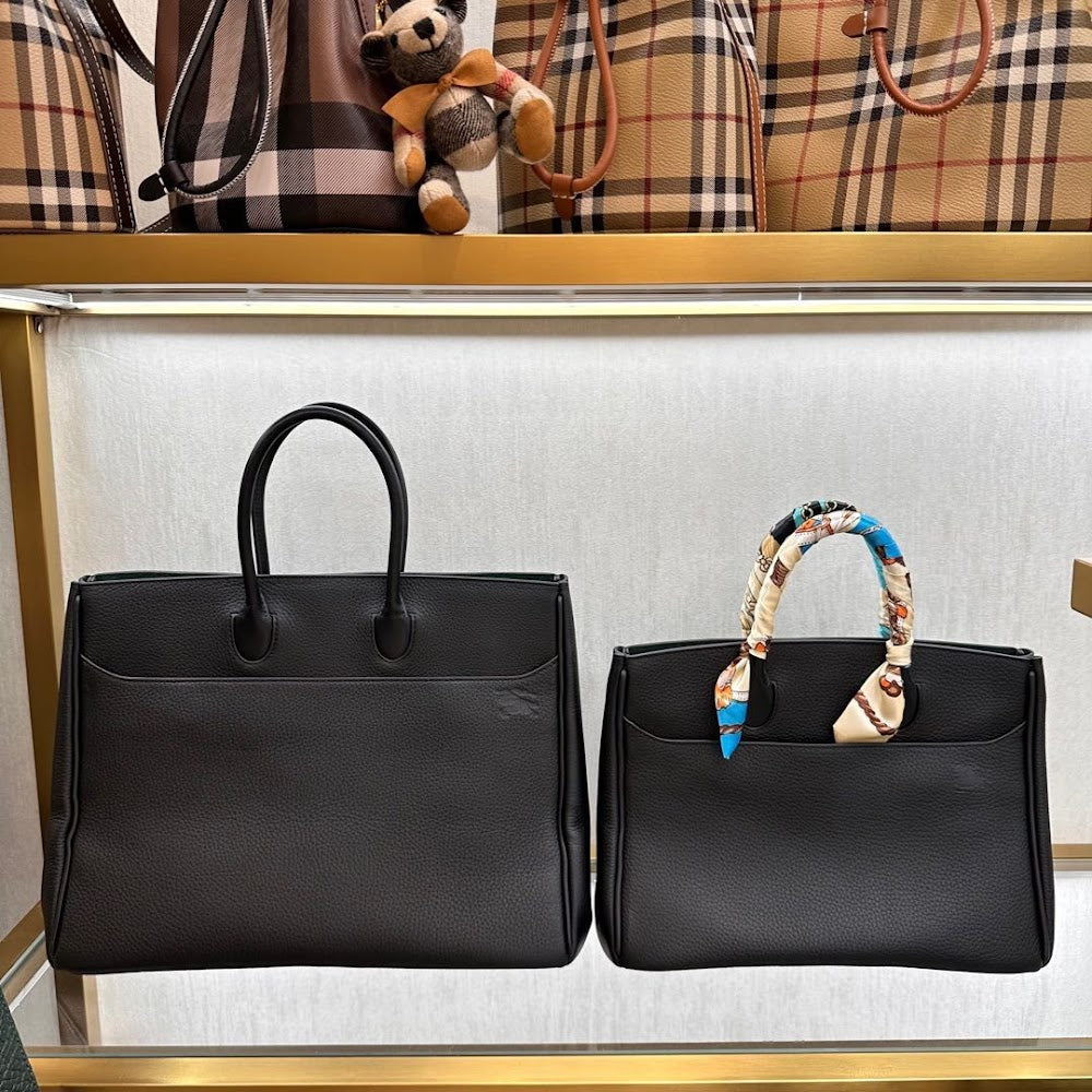Dragons Bags Burberryn Luxury Bag --92123