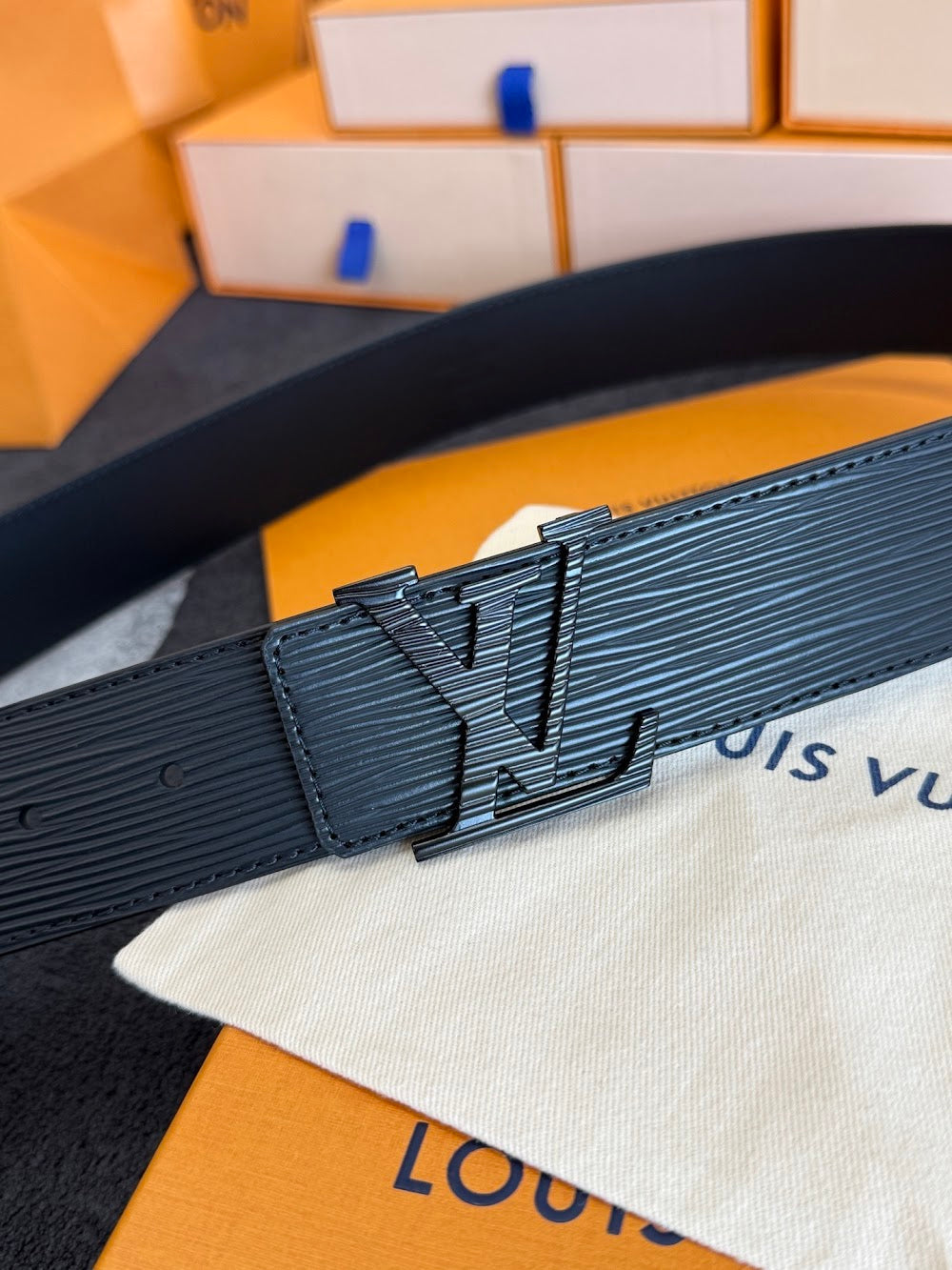 Dragons Bags ln Luxury Belt --109429