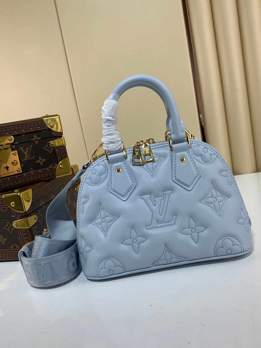 Dragons Bags ln Luxury Bag --61010