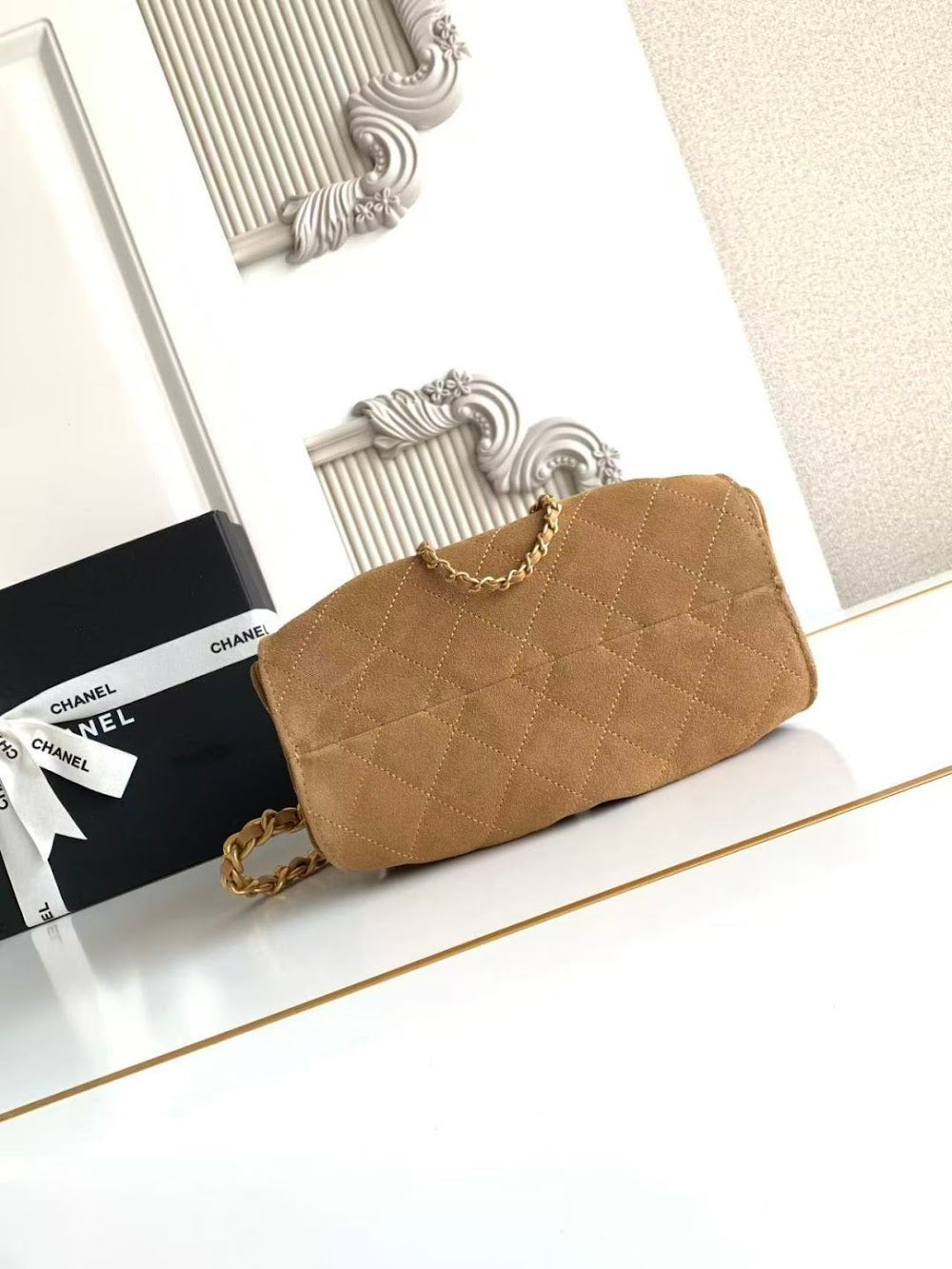Dragons Bags CHn Luxury Bag --112831