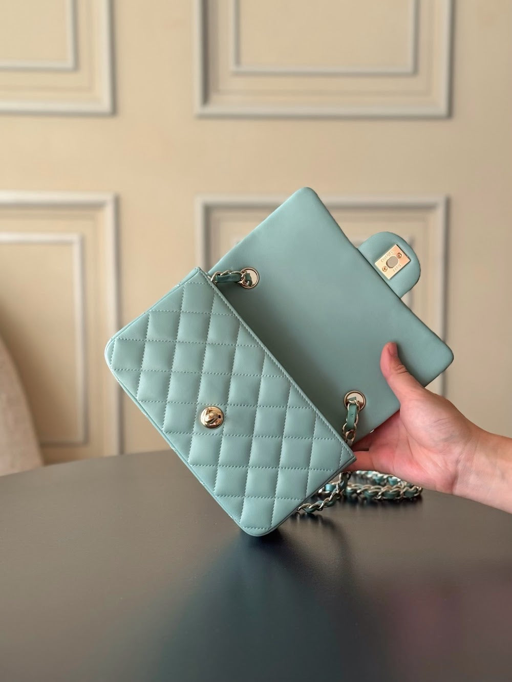 Dragons Bags CHn Luxury Bag --112979