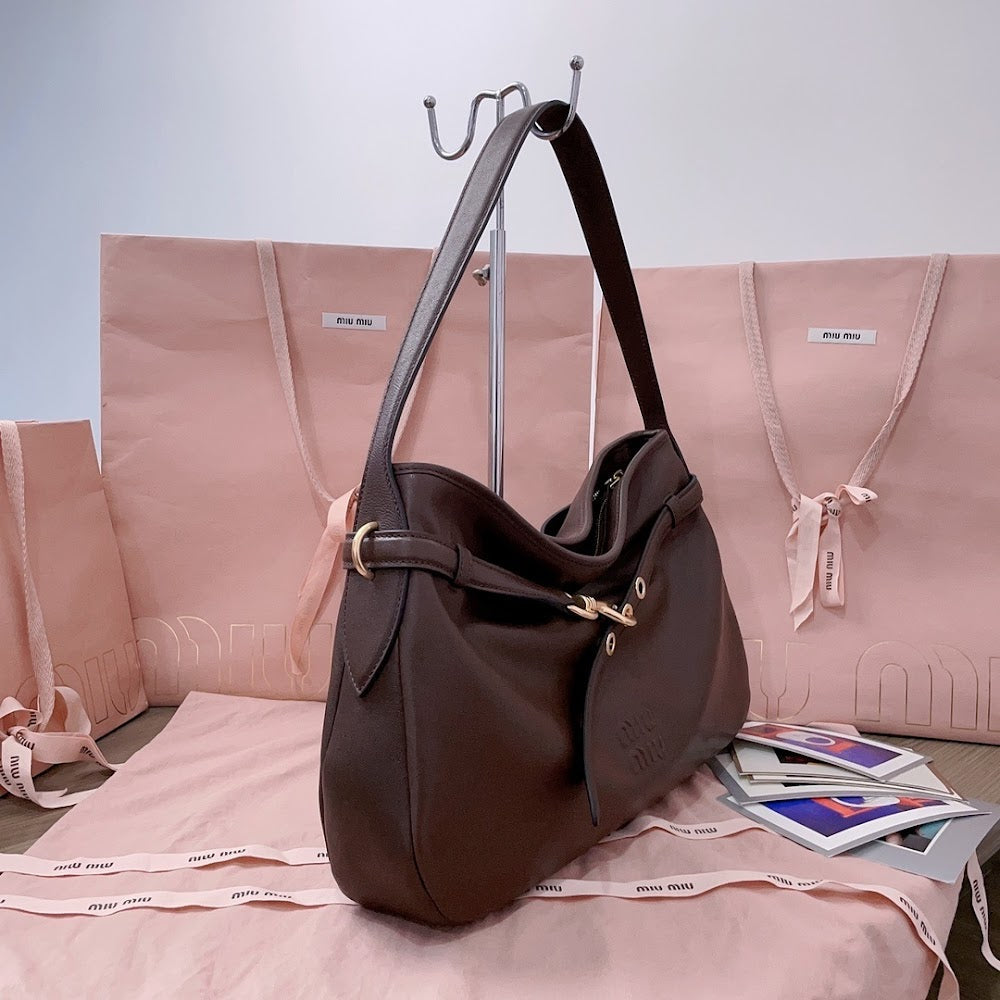 Dragons Bags Miun Miun Luxury Bag --122405