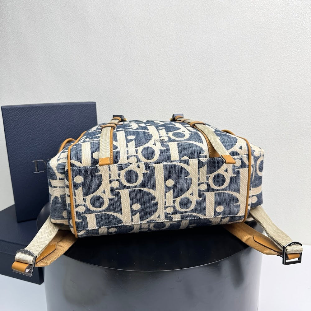 Dragons BagsDiorn Luxury Bag --115019