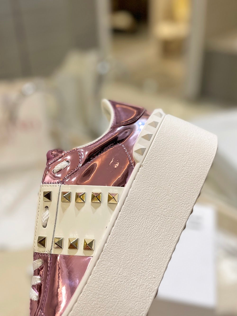 Dragons Bags Valentino Luxury Shoes --52655