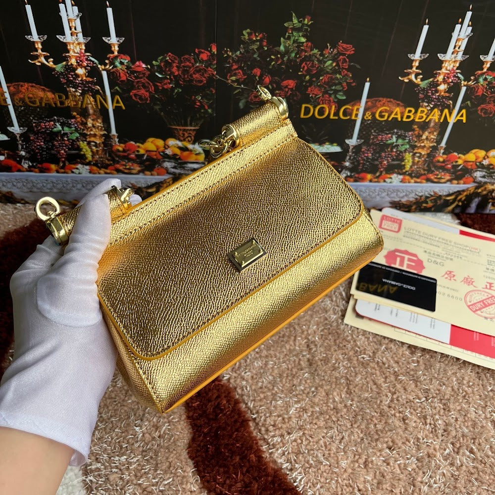 Dragons Bags DGn Luxury Bag --93469