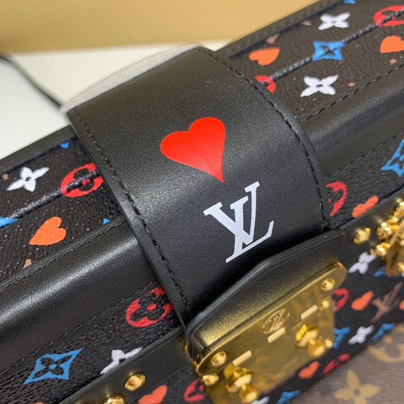Dragons Bags ln Luxury Bag --57637