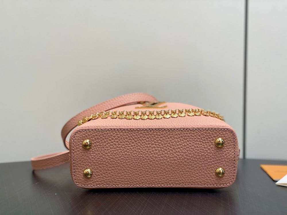 Dragons Bags ln Luxury Bag --96570