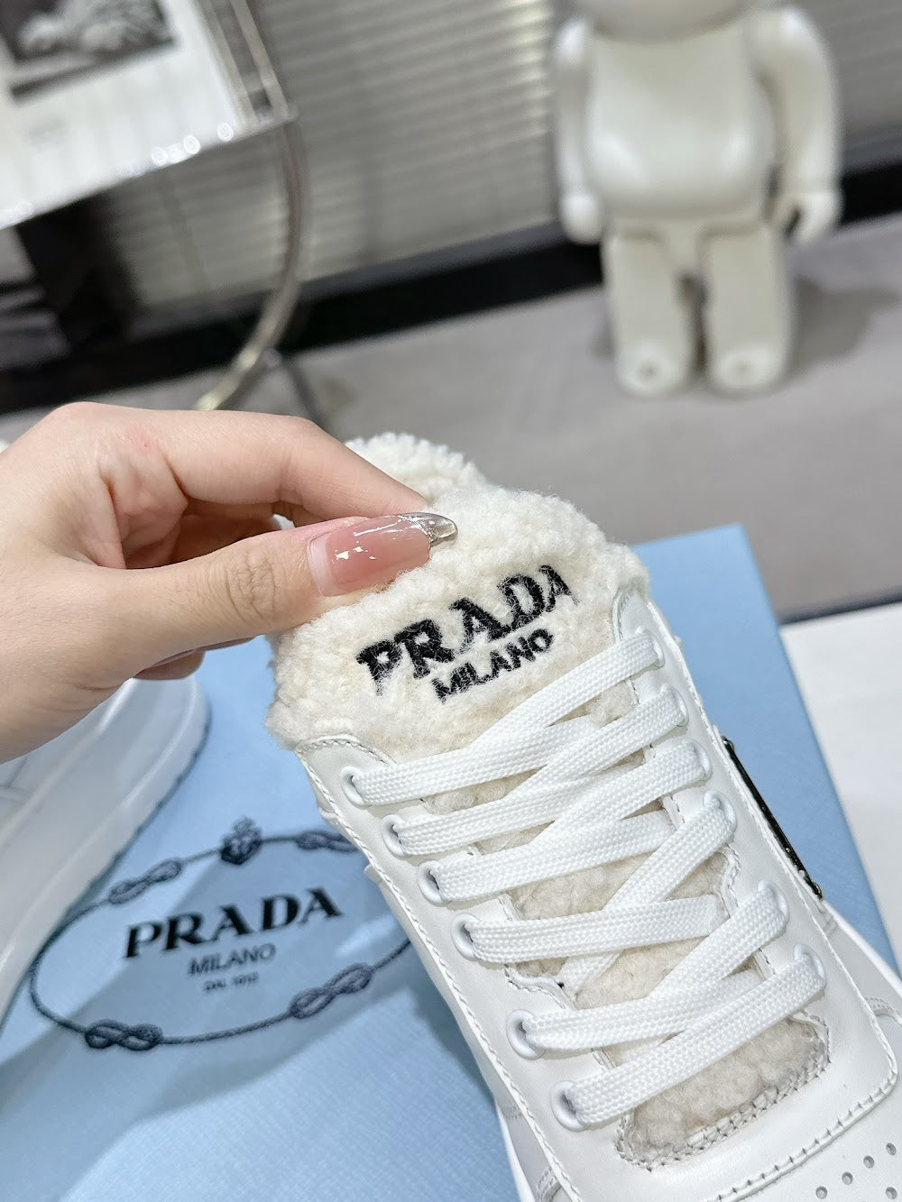 Dragons Bags Prada Luxury Heels --53461