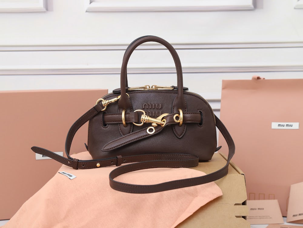 Dragons Bags Miun Miun Luxury Bag --123207