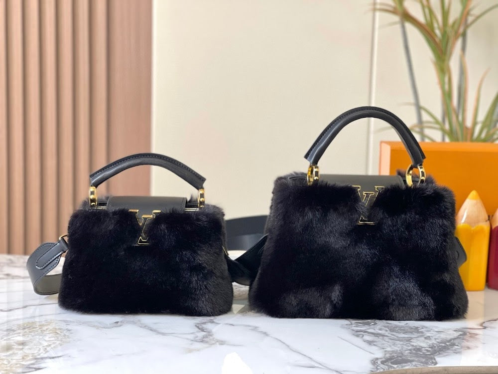 Jessica Bags ln Luxury Bag --75998