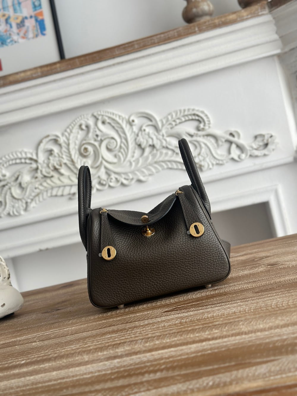 Dragons Bags Hermesn Luxury Bag --118905