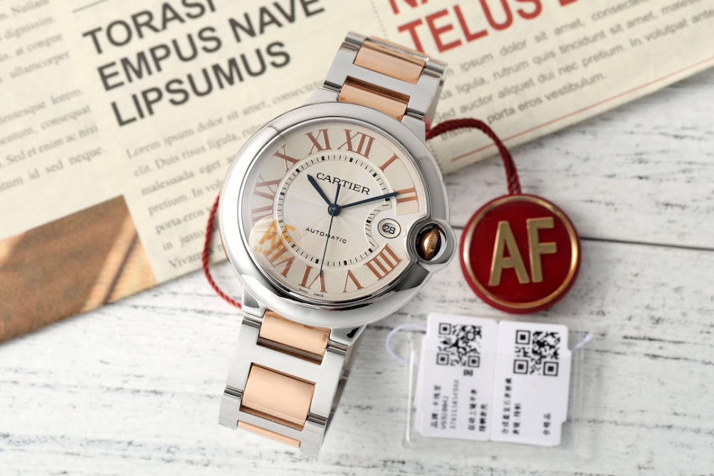 Dragons Bags Luxury Designer Watch --104450