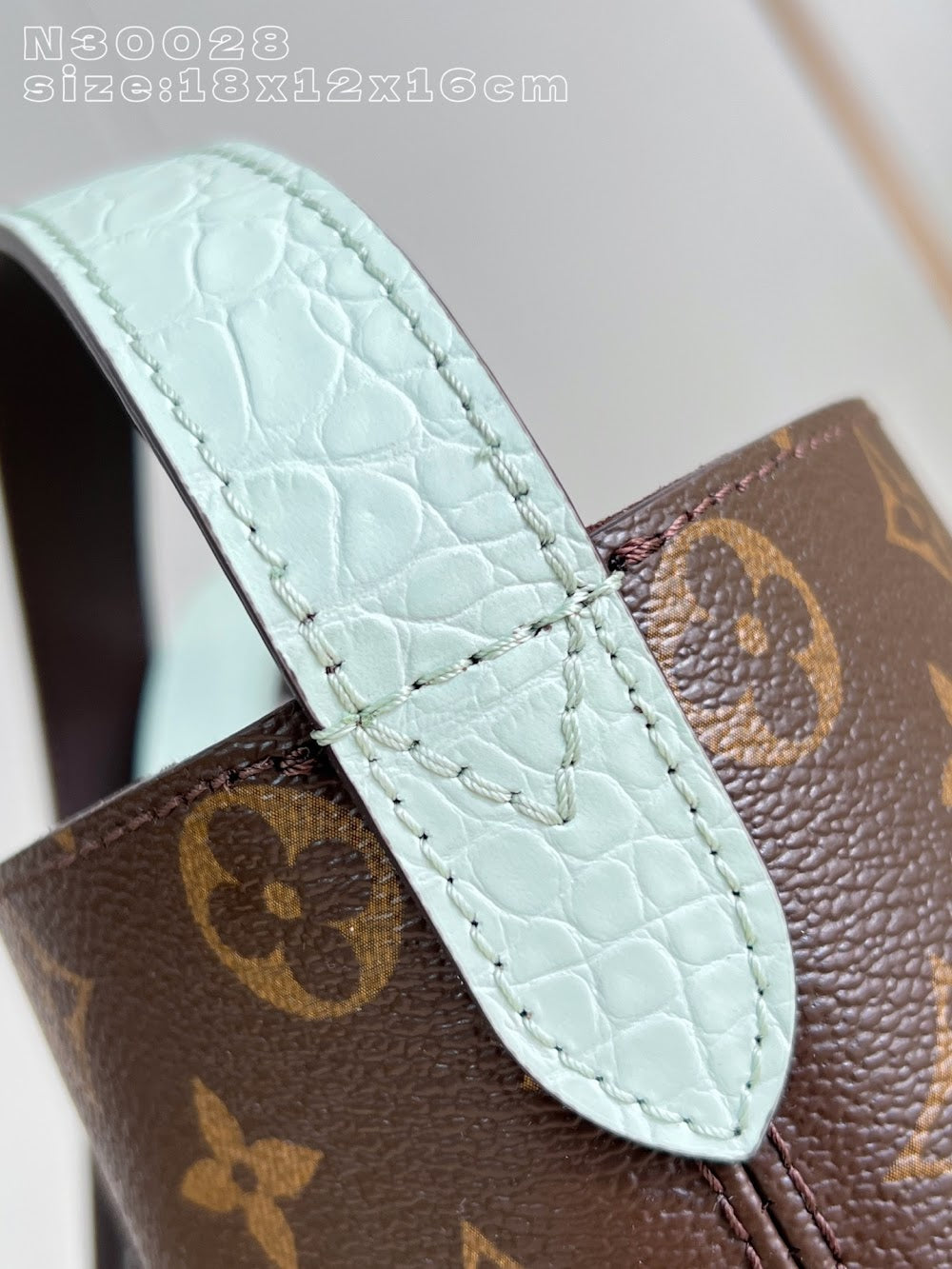 Dragons Bags ln Luxury Bag --96116