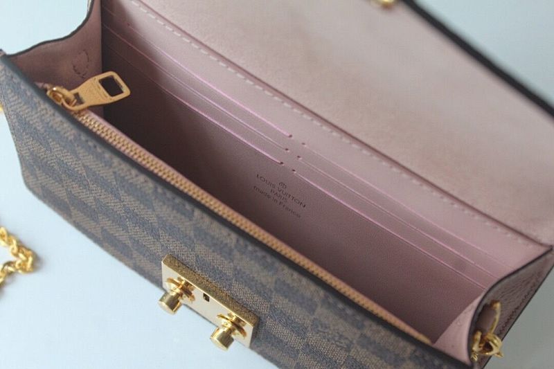 Dragons Bags ln Luxury Bag --57780
