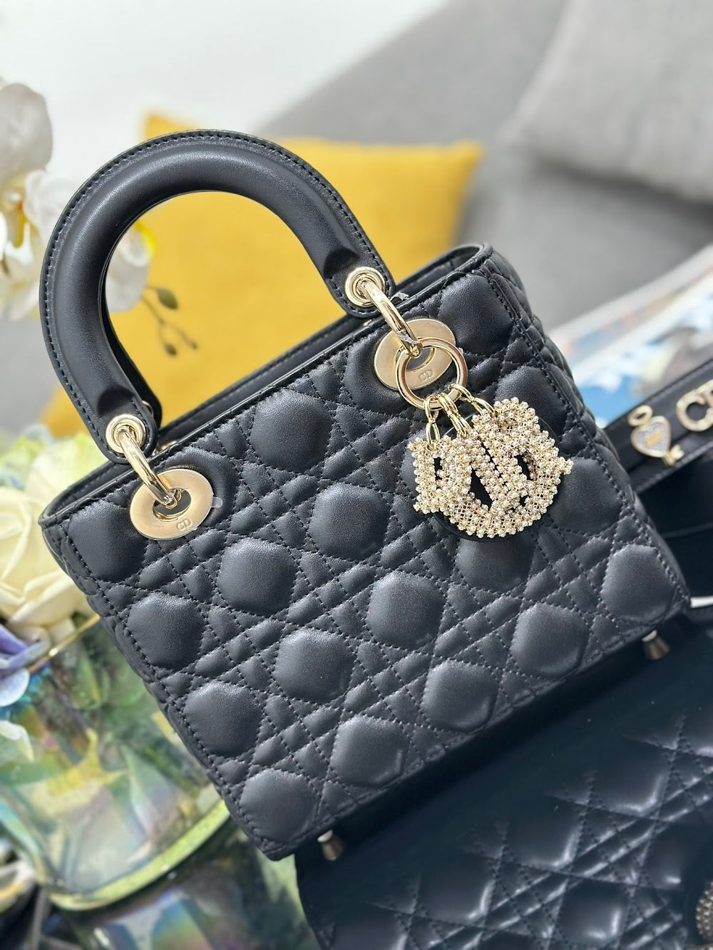 Dragons BagsDiorn Luxury Bag --115897