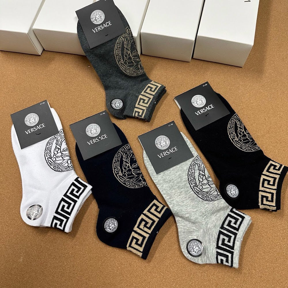 Dragons Bags Premium Luxury Socks --98516