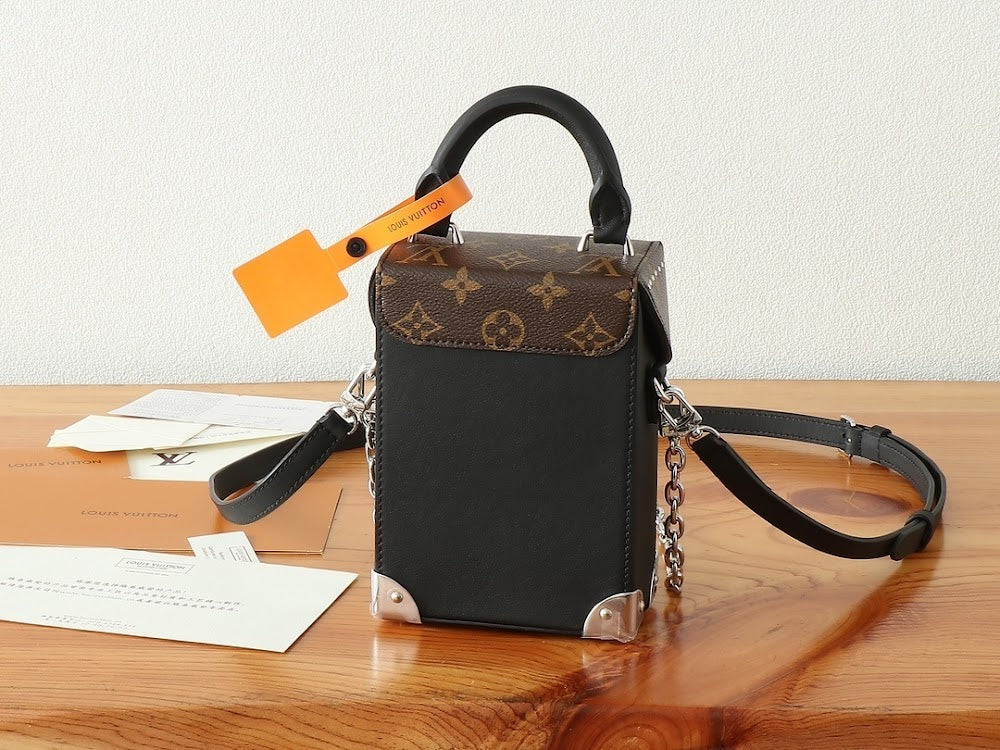 Dragons Bags ln Luxury Bag --97318